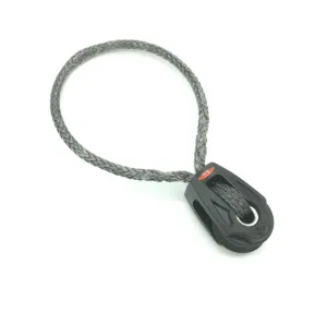 Ronstan 20mm Spliced Clew Block