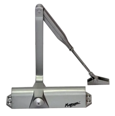 Round Door Closer - 85 Kg