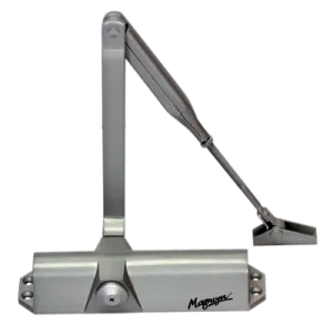 Round Door Closer - 85 Kg