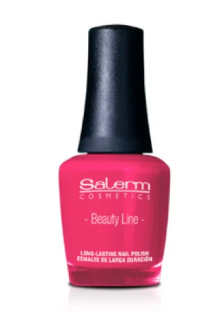 Salerm© True Red Nail Polish 0.5oz