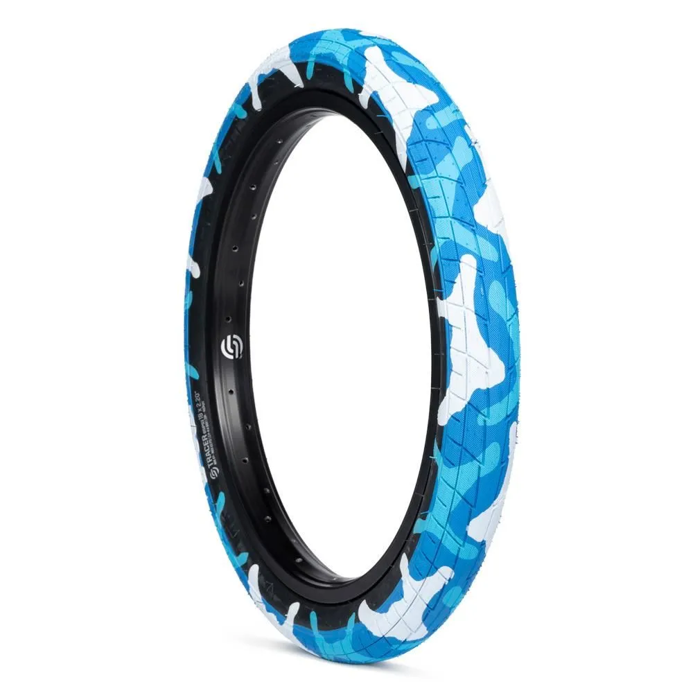 Salt Tracer 18 Tyre