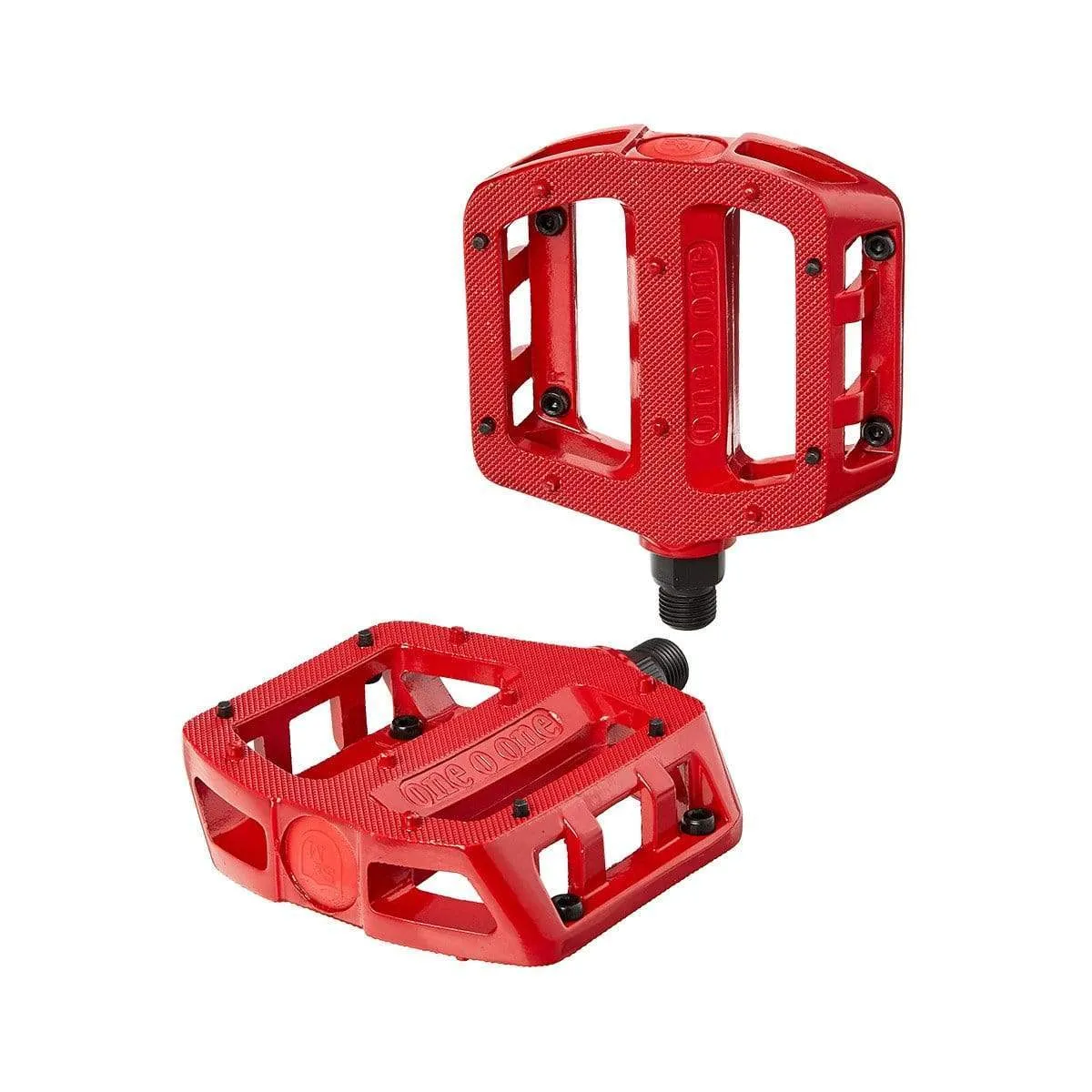 S&M Bikes 101 Alloy Pedals