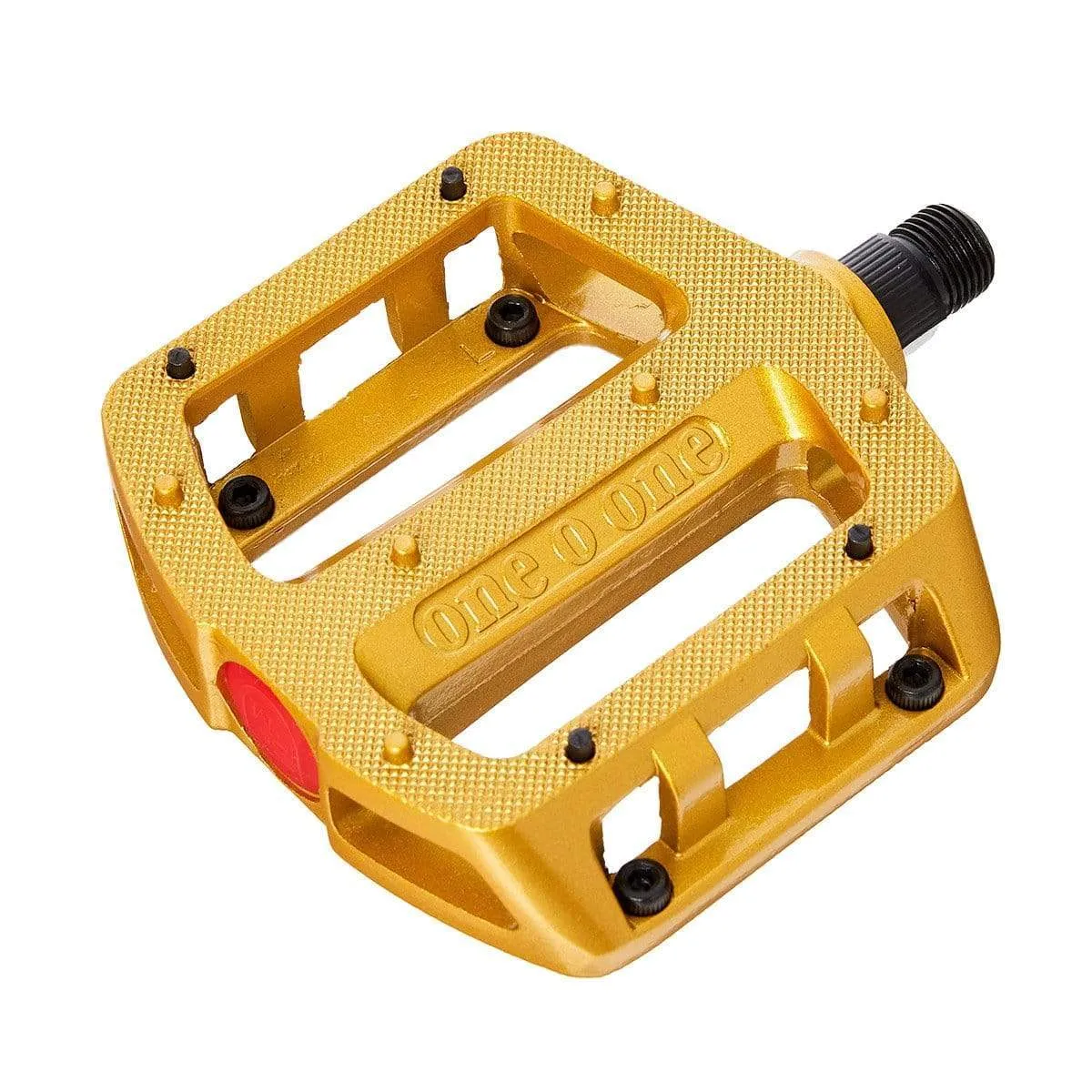 S&M Bikes 101 Alloy Pedals