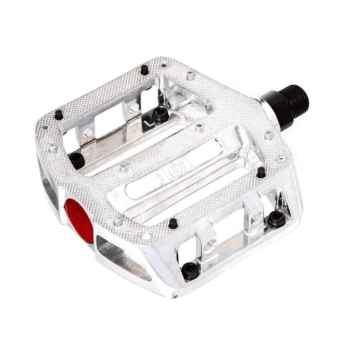 S&M Bikes 101 Alloy Pedals