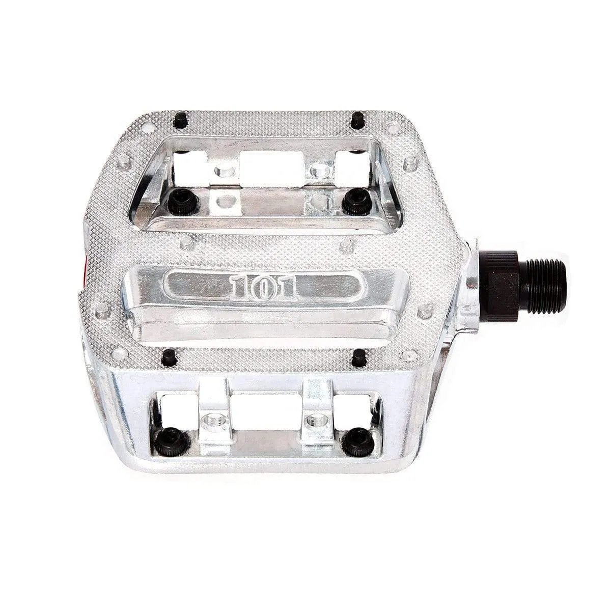 S&M Bikes 101 Alloy Pedals