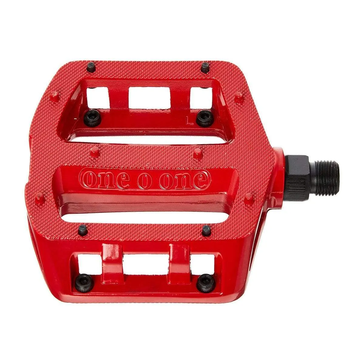 S&M Bikes 101 Alloy Pedals