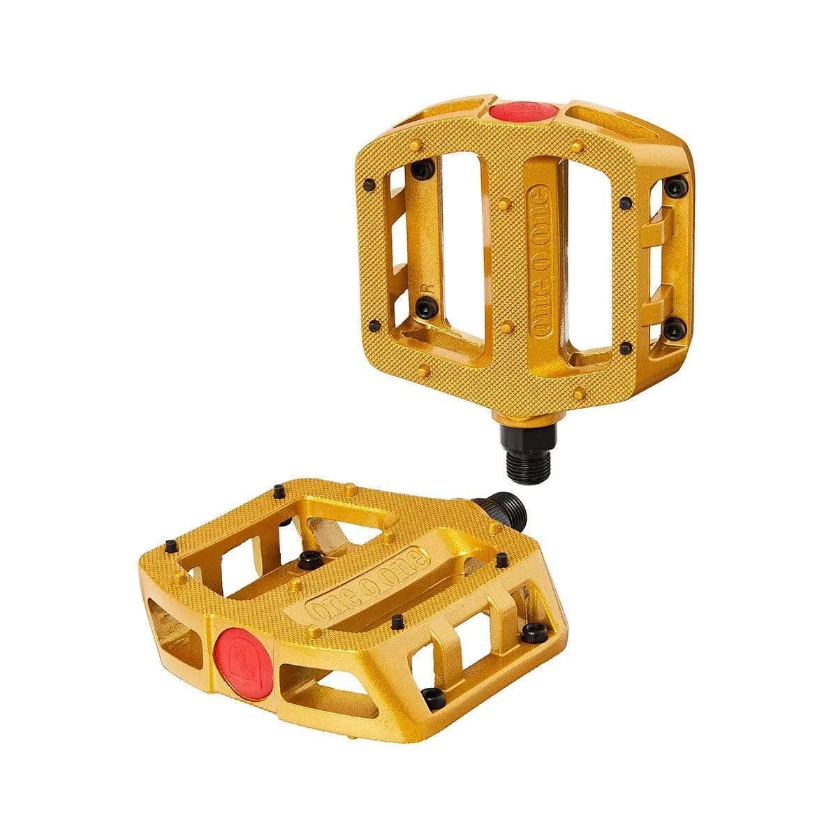 S&M Bikes 101 Alloy Pedals