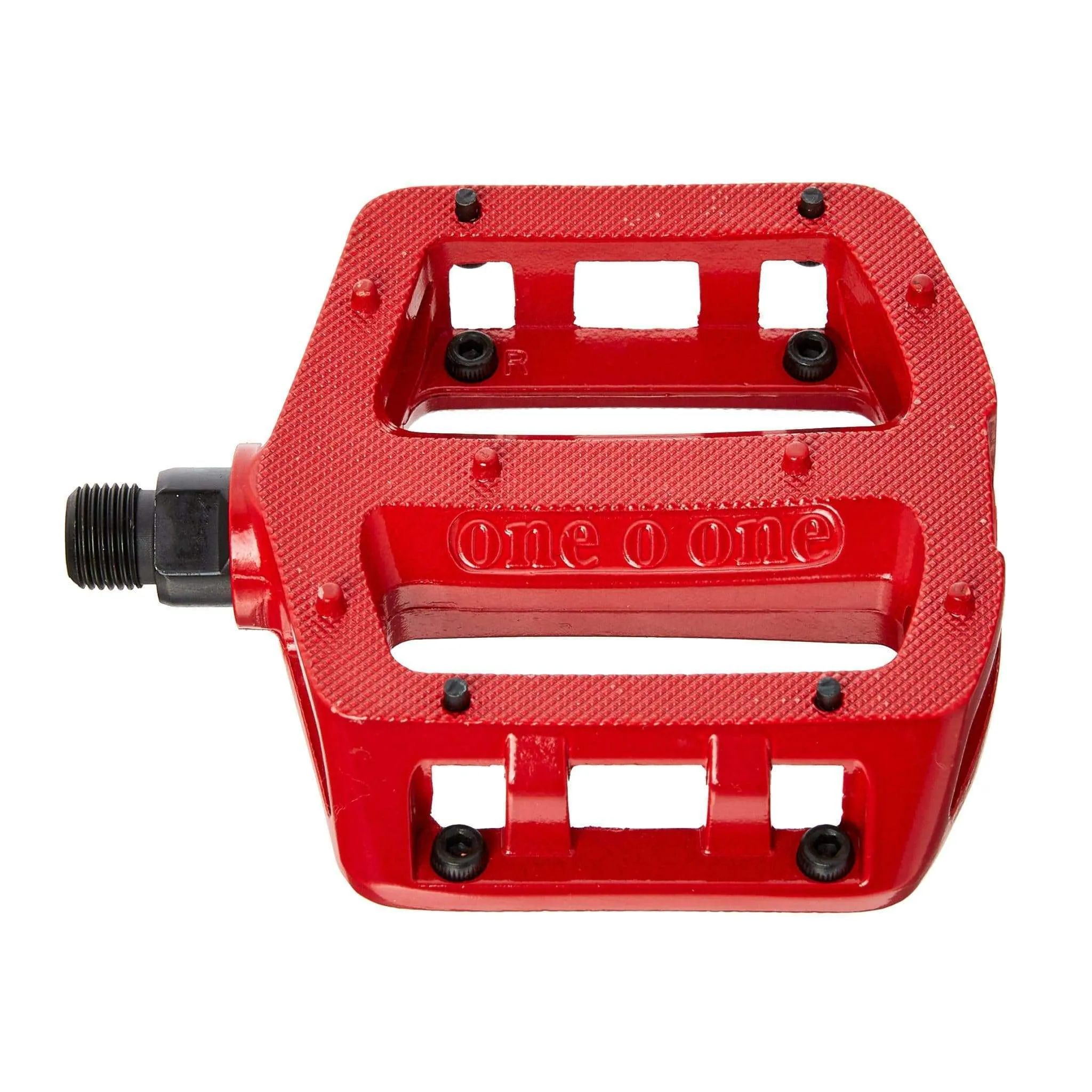 S&M Bikes 101 Alloy Pedals