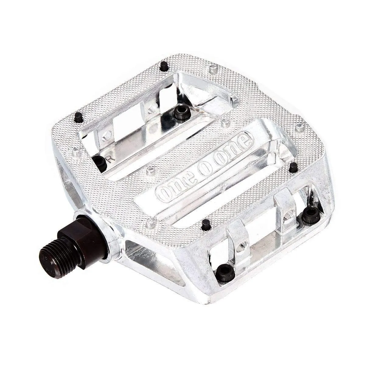 S&M Bikes 101 Alloy Pedals