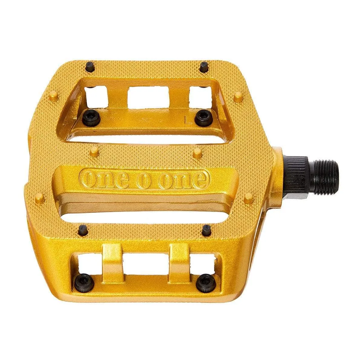 S&M Bikes 101 Alloy Pedals