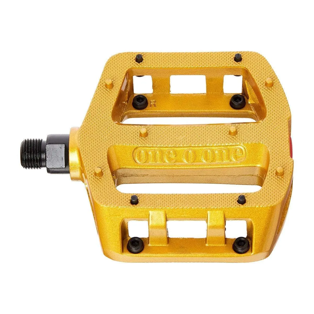 S&M Bikes 101 Alloy Pedals