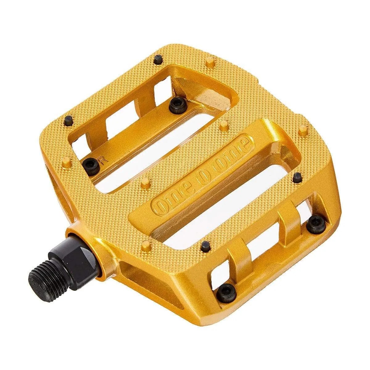 S&M Bikes 101 Alloy Pedals
