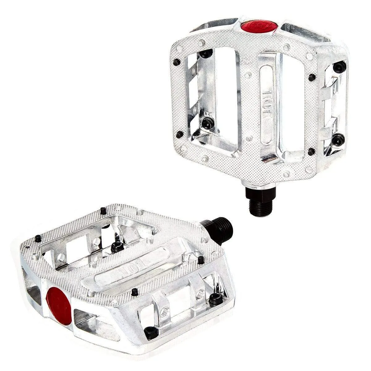 S&M Bikes 101 Alloy Pedals