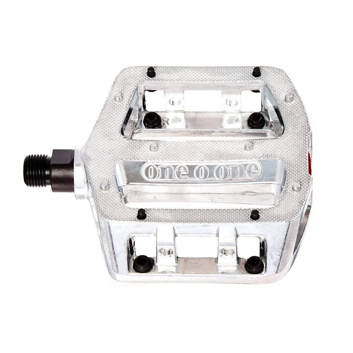 S&M Bikes 101 Alloy Pedals