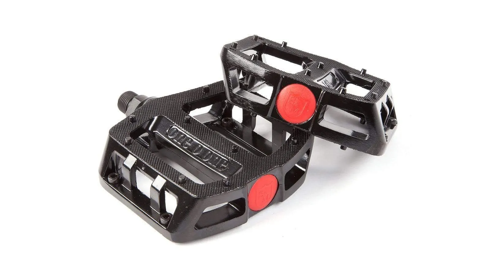 S&M Bikes 101 Alloy Pedals