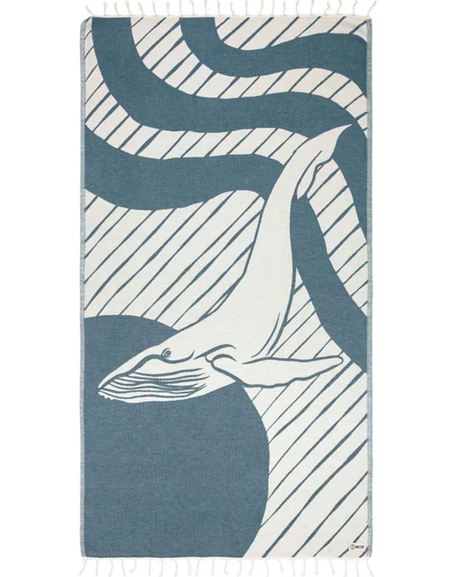 Sand Cloud Tofino Beach Towel