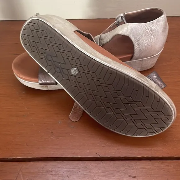 Sandals by Gentle Souls