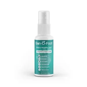 SANOT San-O-Foot 100ml
