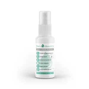 SANOT San O Soothe 100ml