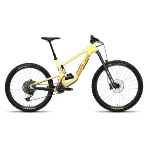 SANTA CRUZ NOMAD CARBON C - S KIT