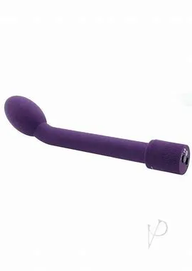 Satin G-Gasm Plus Purple