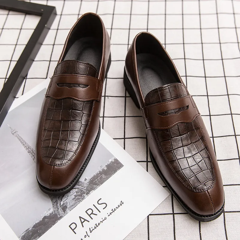 Schoensten Good Luck  Loafers