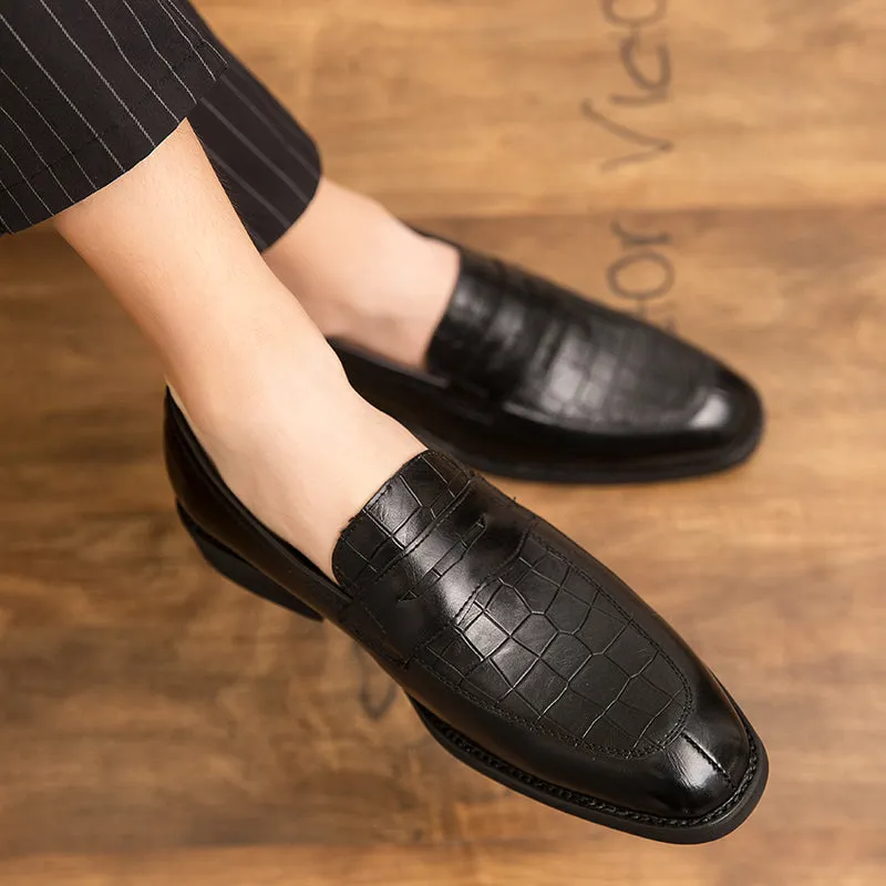 Schoensten Good Luck  Loafers