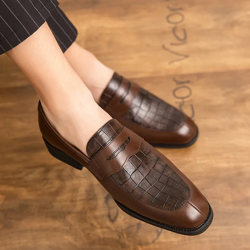 Schoensten Good Luck  Loafers