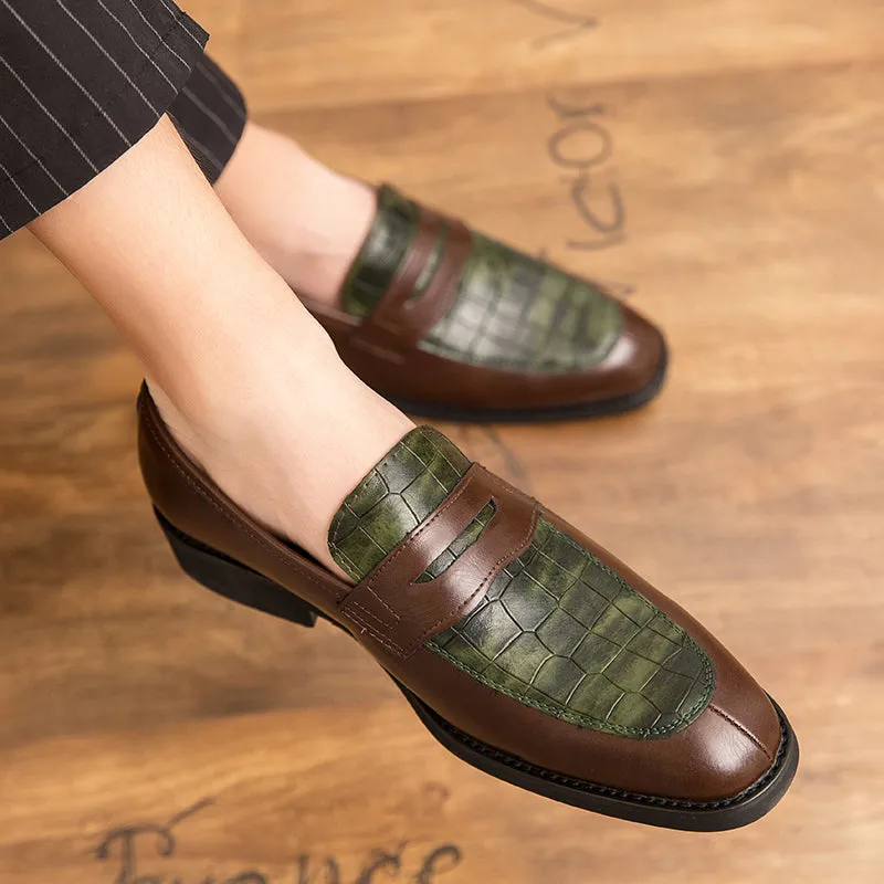 Schoensten Good Luck  Loafers