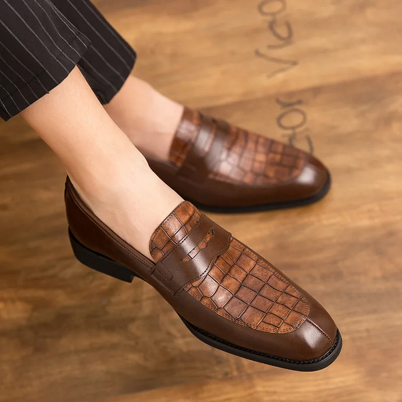Schoensten Good Luck  Loafers
