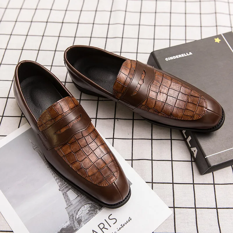 Schoensten Good Luck  Loafers