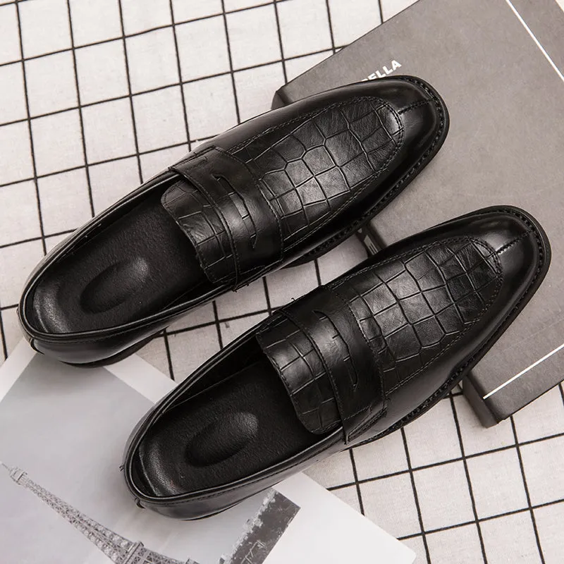 Schoensten Good Luck  Loafers