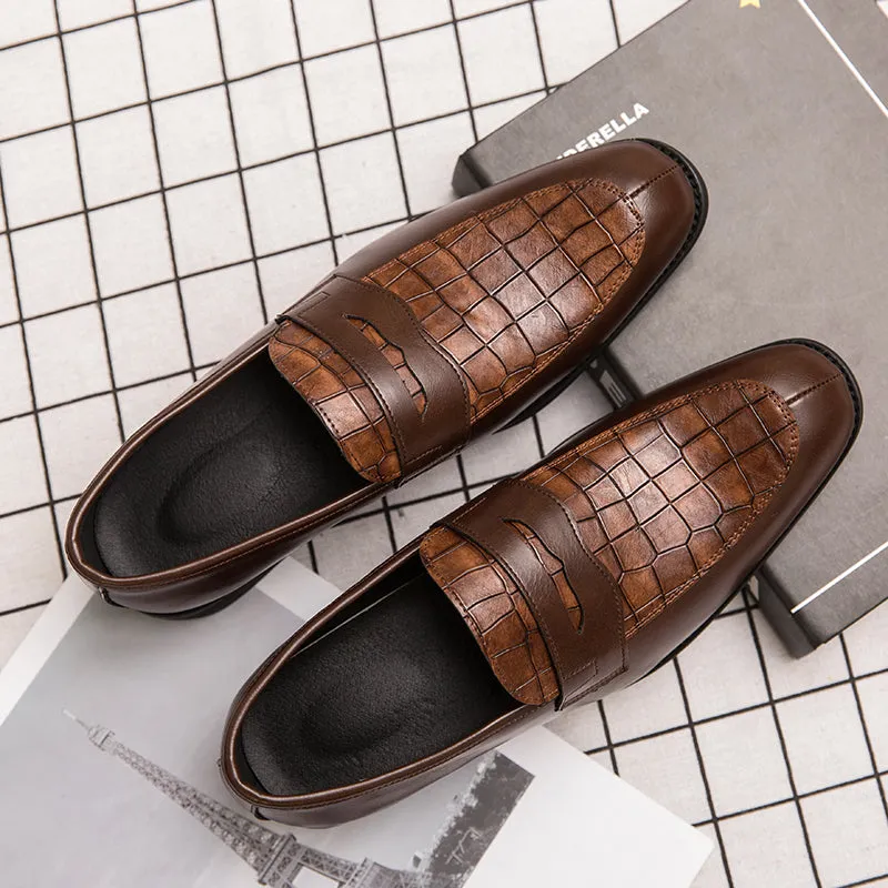 Schoensten Good Luck  Loafers