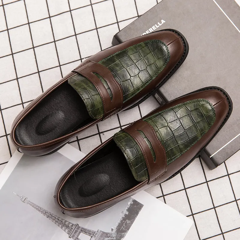 Schoensten Good Luck  Loafers