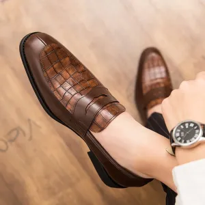 Schoensten Good Luck  Loafers