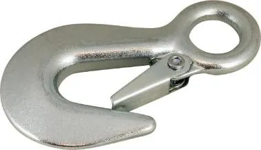 SEADOG 155822-1 UTILITY SNAP HOOK 4"