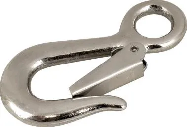 SEADOG 155841-1 MOORING SNAP HOOK 4"