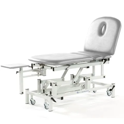 Seers - Therapy Traction Electric Table with switch options (240kg SWL)