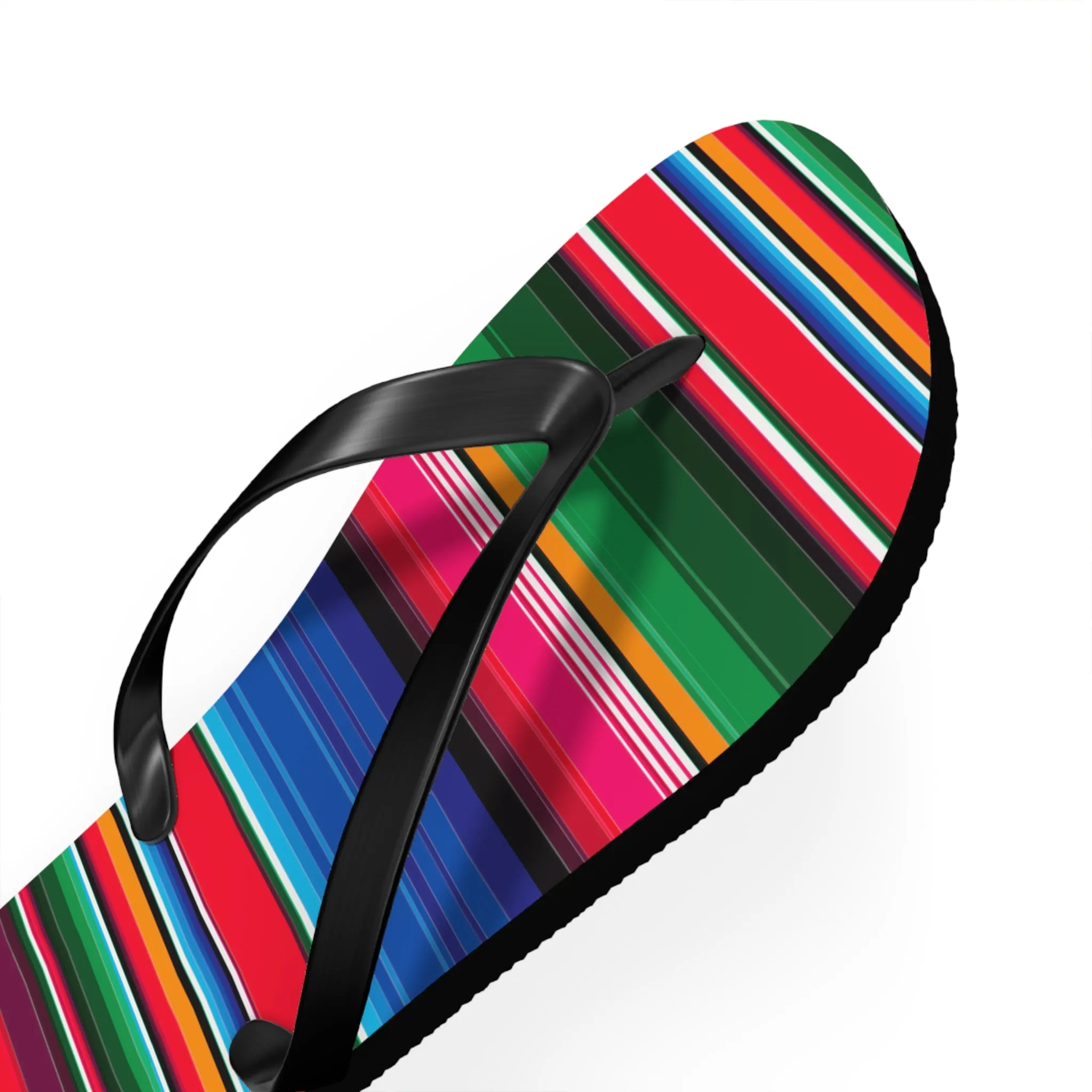 Serape - Flip Flops