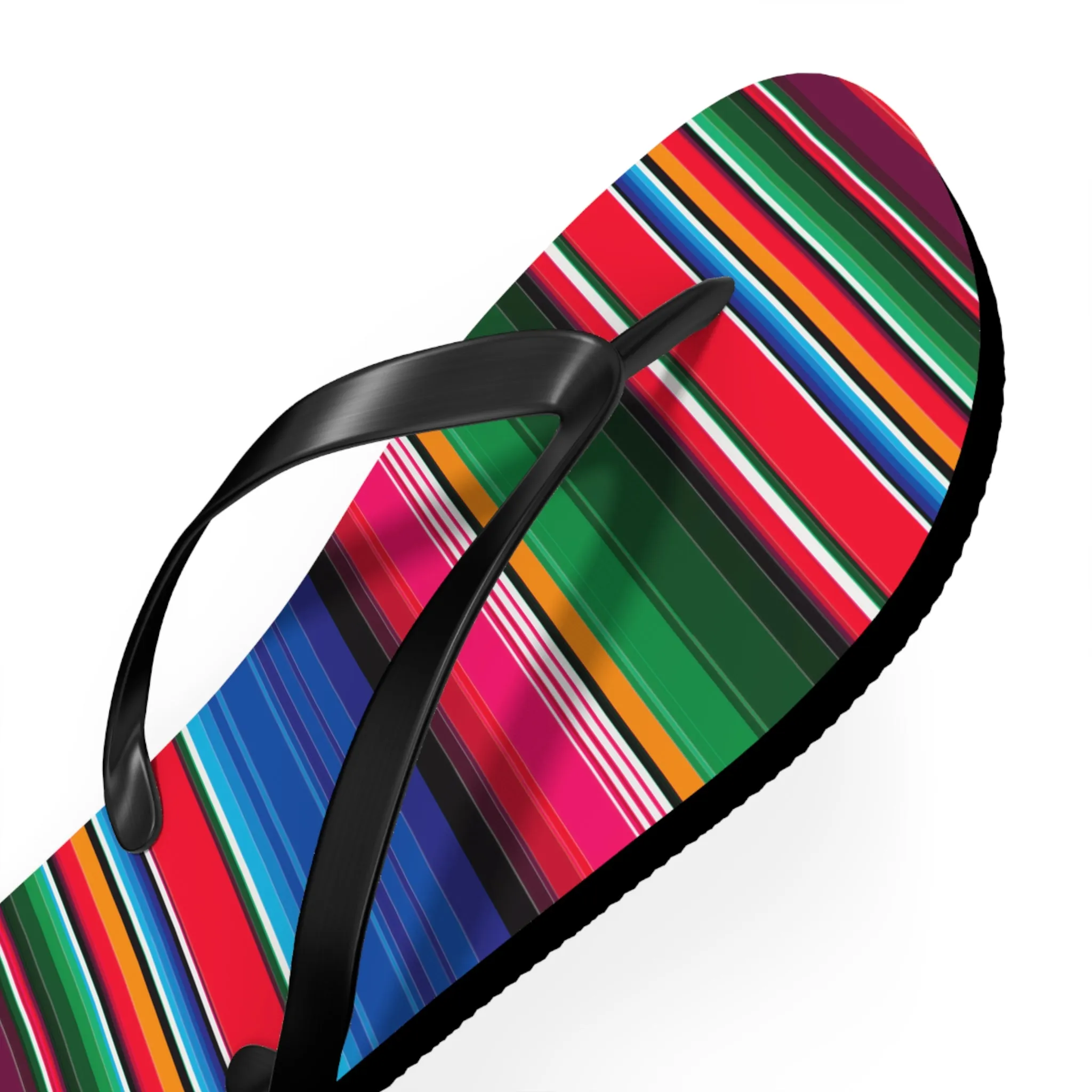 Serape - Flip Flops