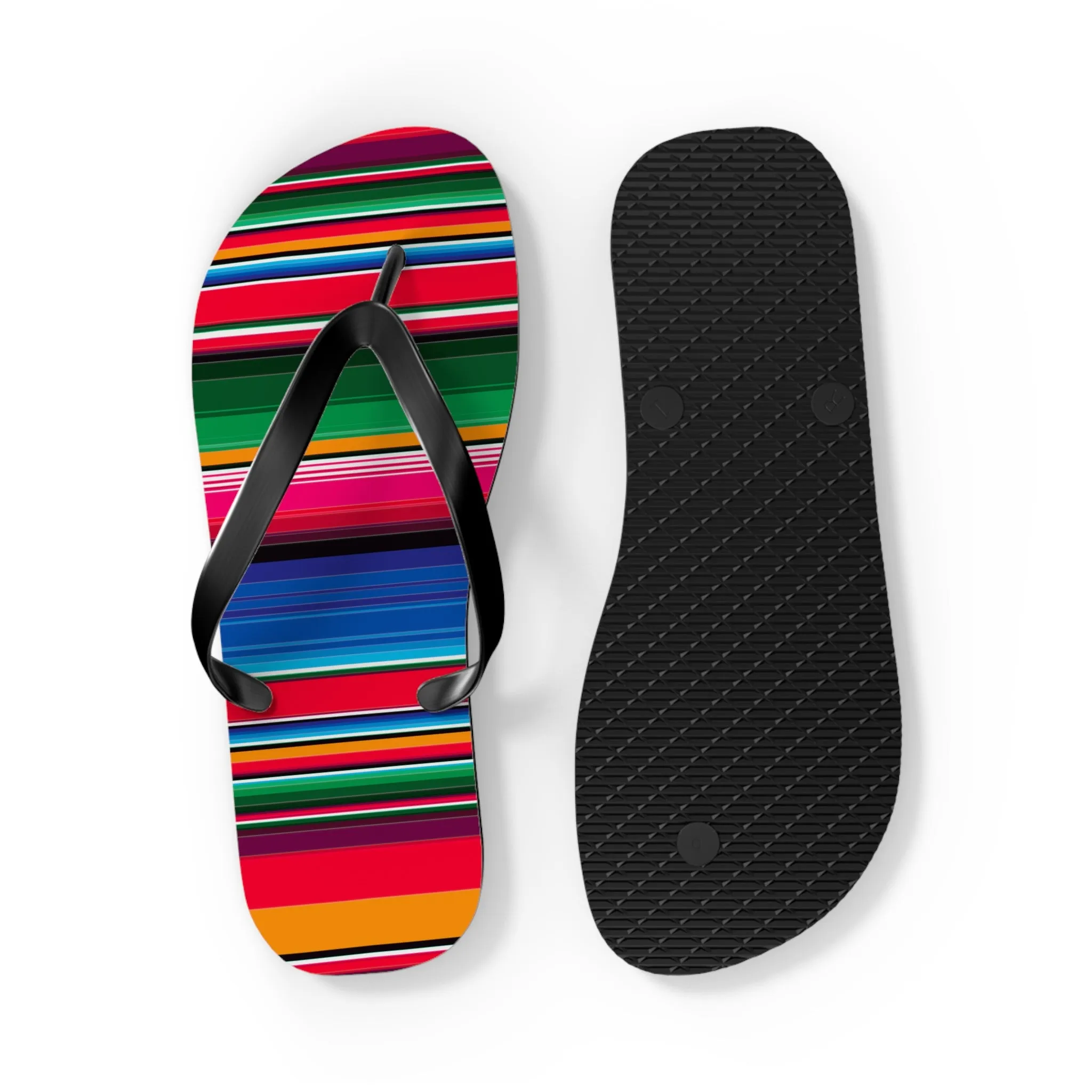 Serape - Flip Flops