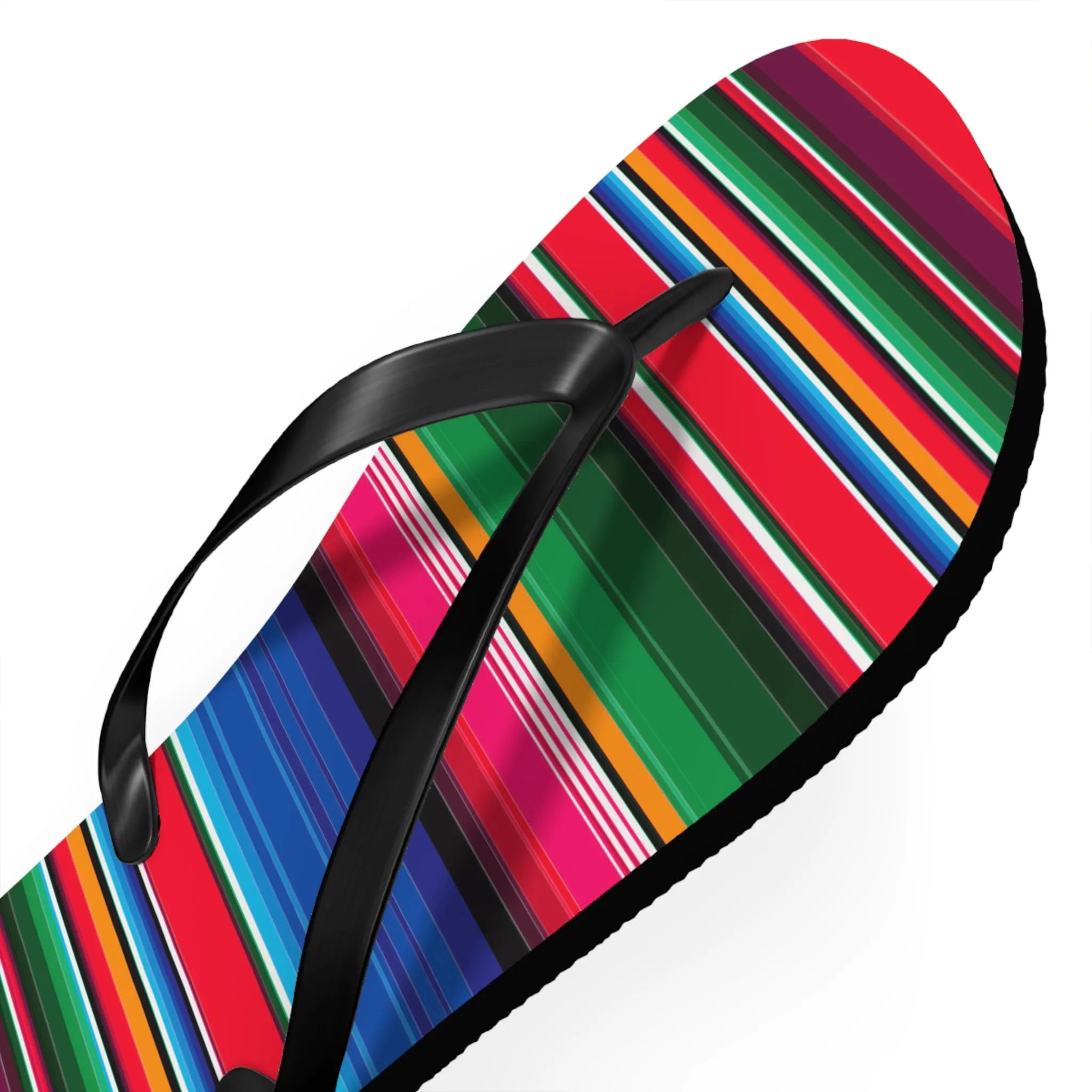 Serape - Flip Flops
