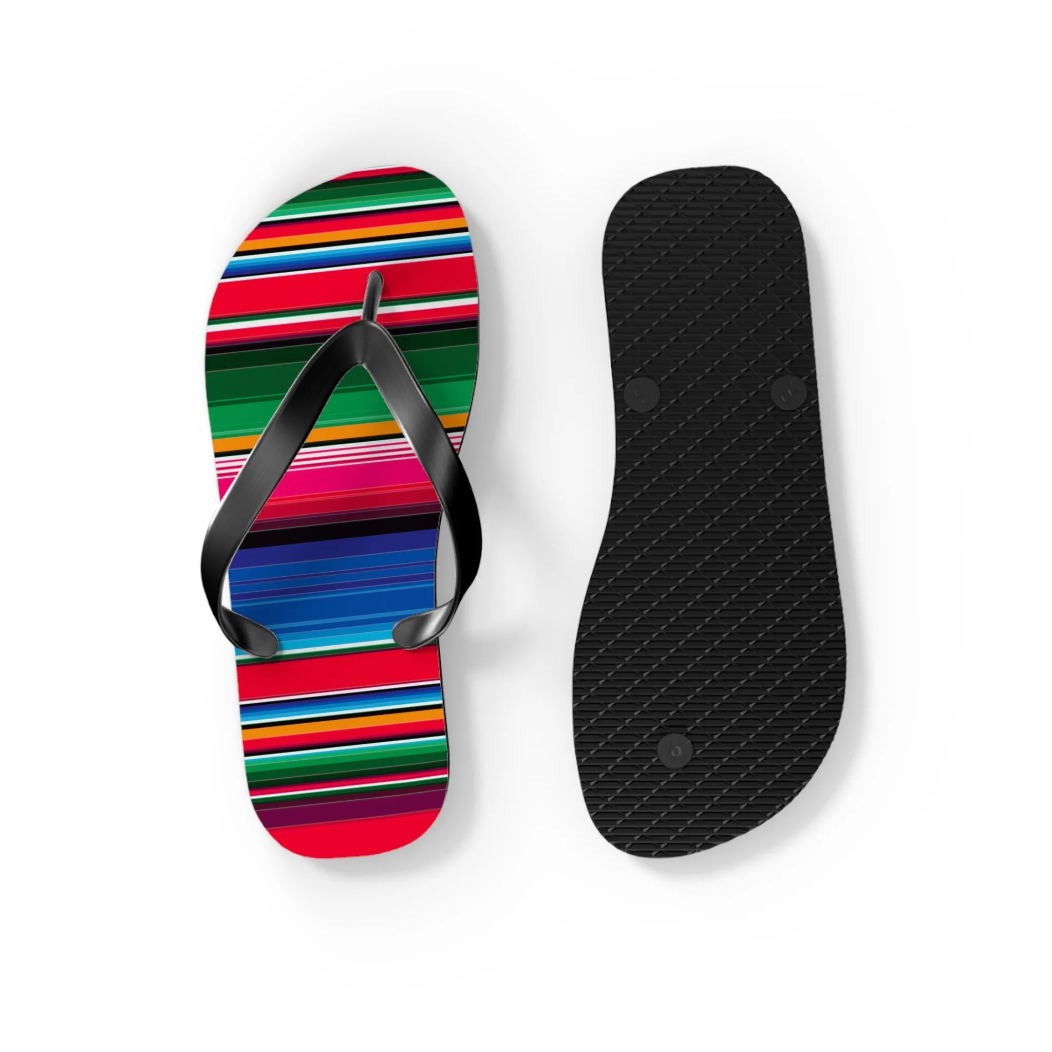 Serape - Flip Flops