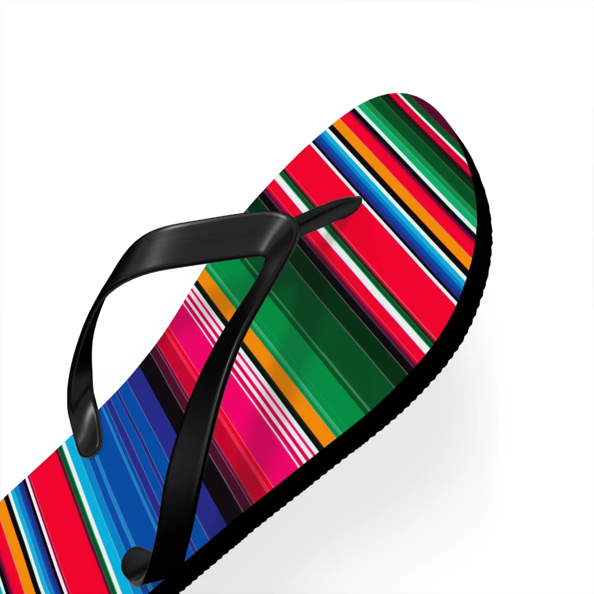 Serape - Flip Flops