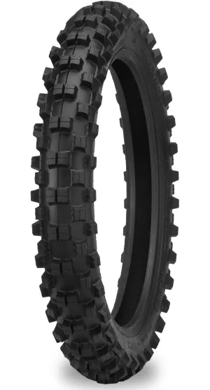 SHINKO 546 SERIES REAR