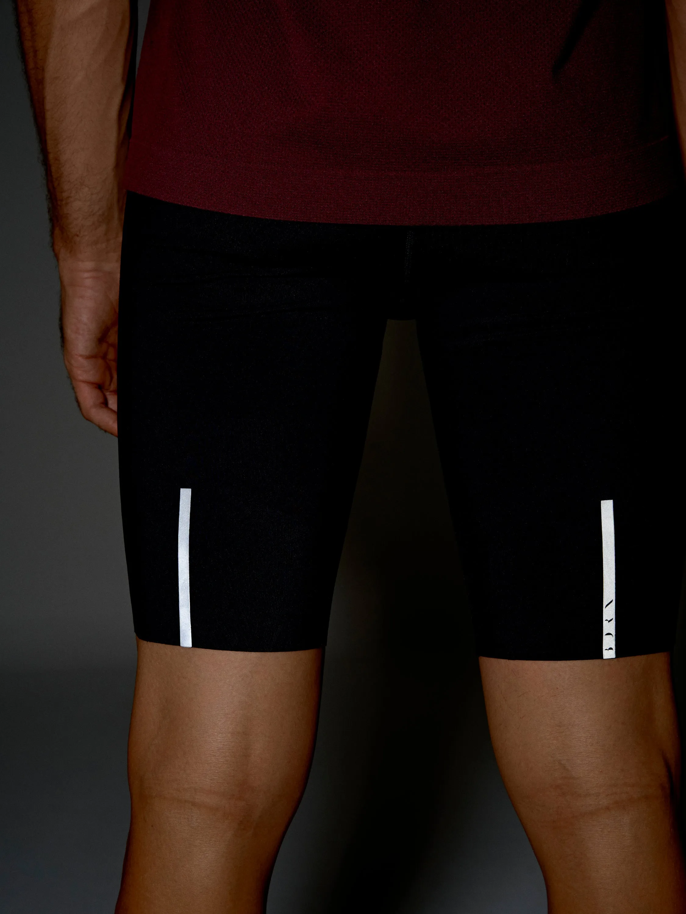 Short Bay Black