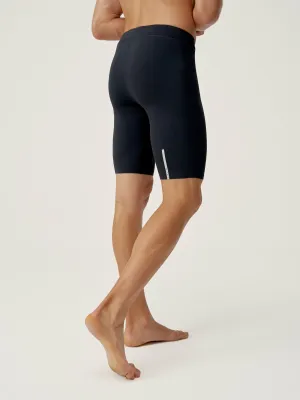 Short Bay Black