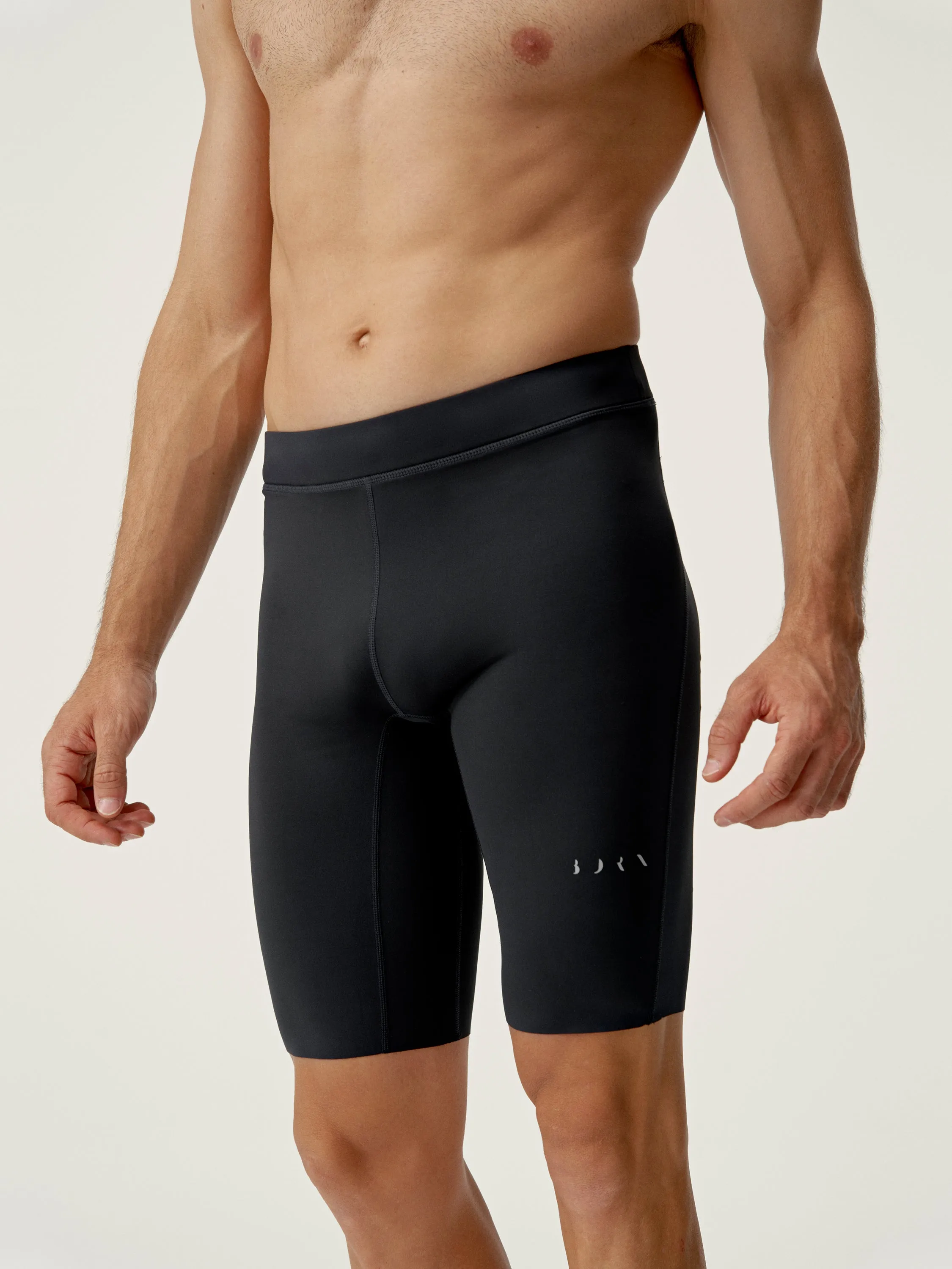 Short Bay Black