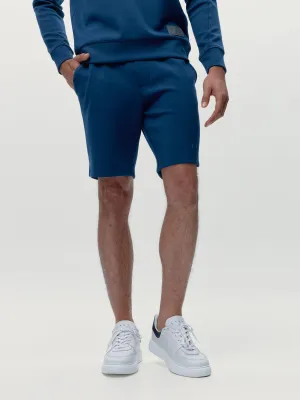 Short Hughes Sea Blue