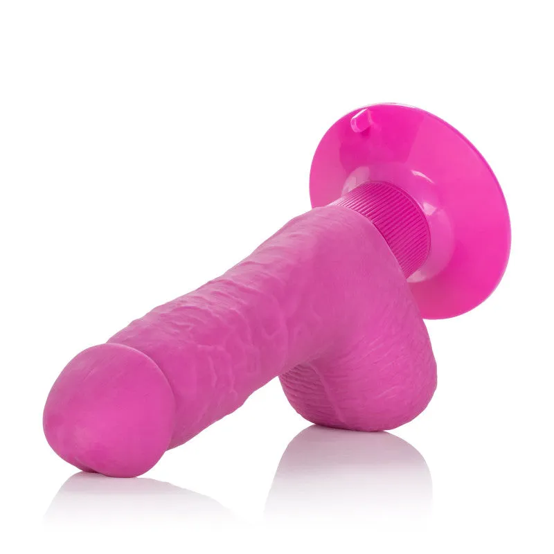 Shower Stud Ballsy  - Pink